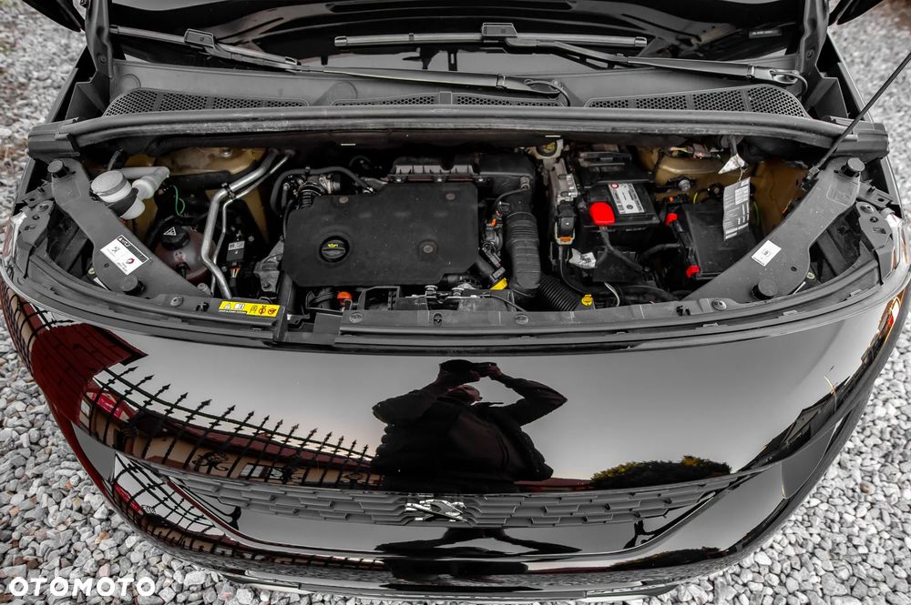 Peugeot Rifter Long 1.5 BlueHDI GT Line S&S - 16