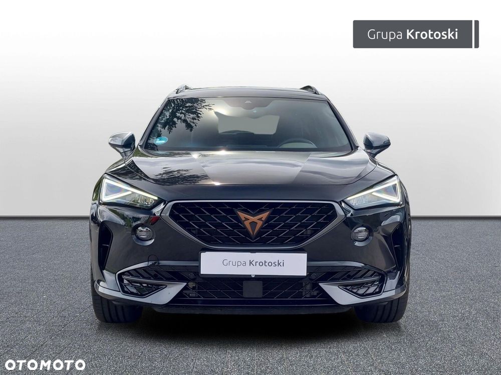 Cupra Formentor 2.0 TDI 4Drive DSG - 9