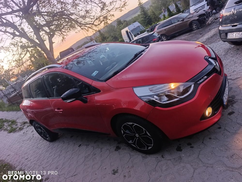 Renault Clio 0.9 TCe Limited - 13
