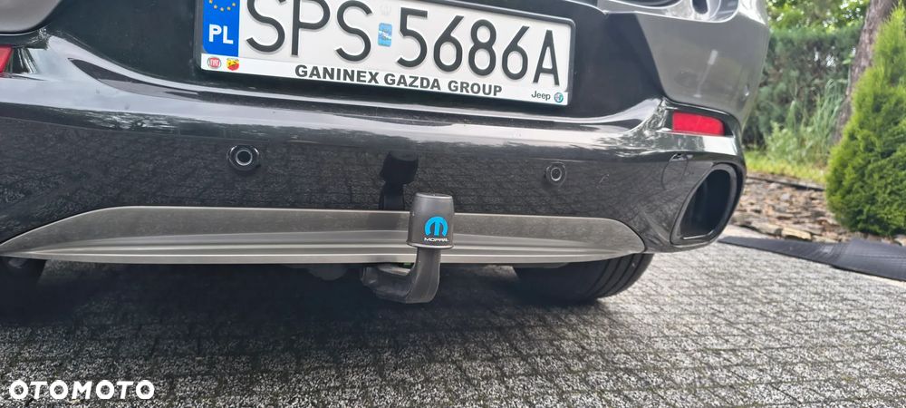 Alfa Romeo Tonale 1.6 VGT-D Ti - 21