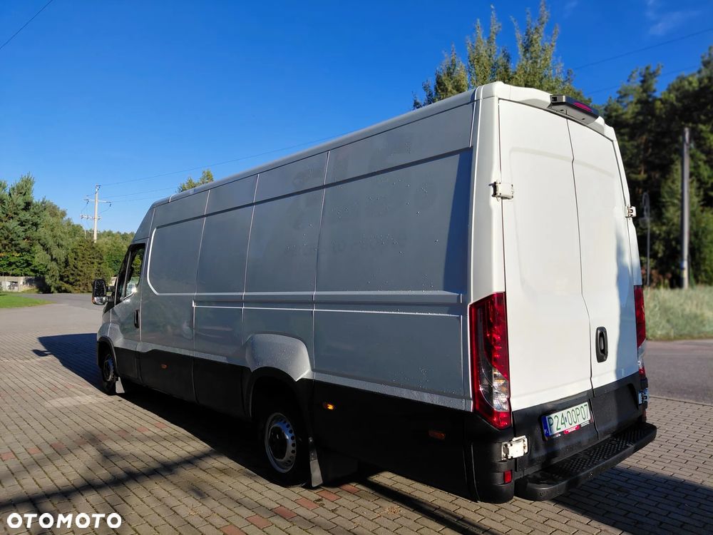 Iveco DAILY XXL --35-160 - 3