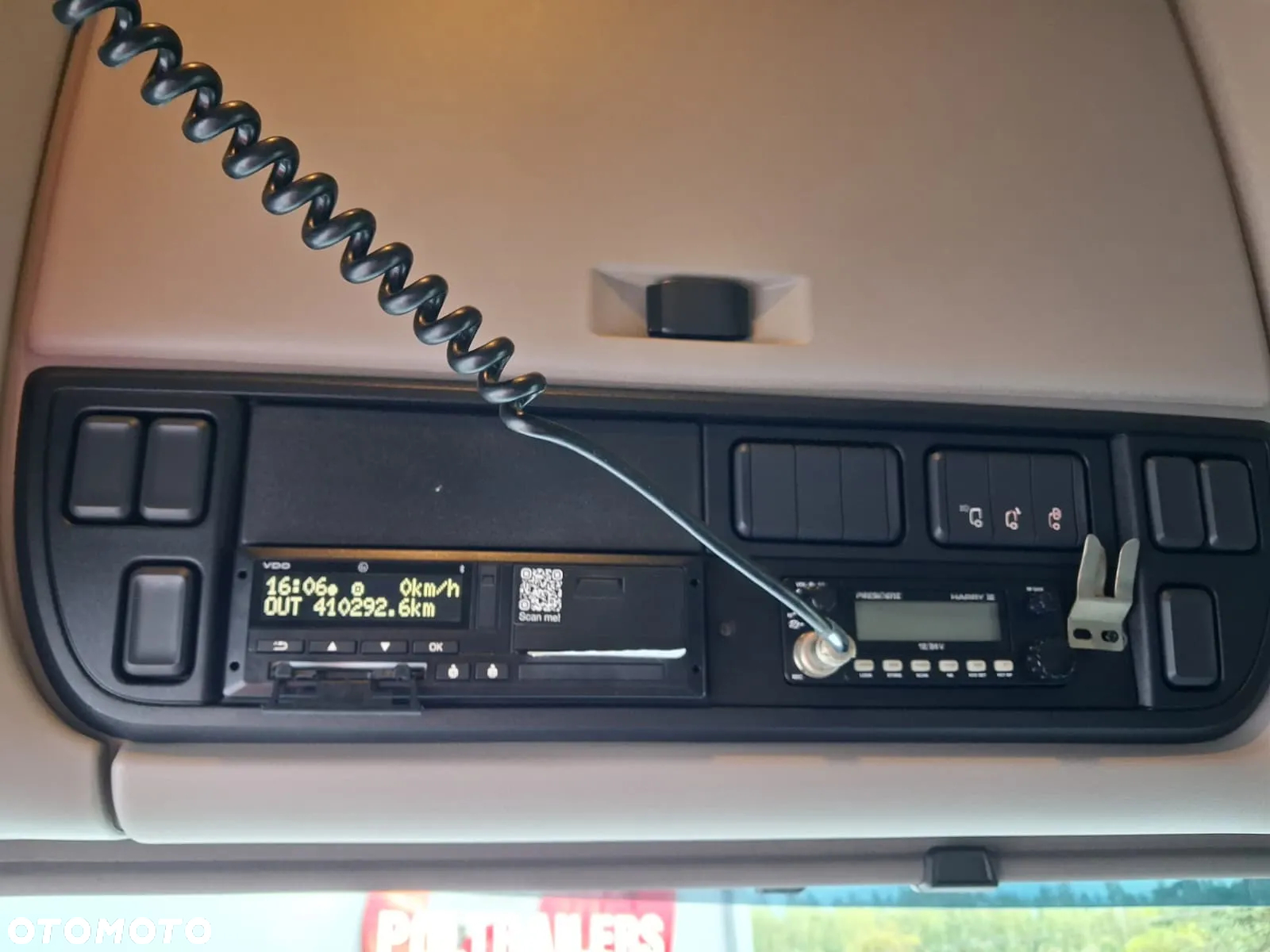 DAF XF 480 FT, 4X2, Standard - 3