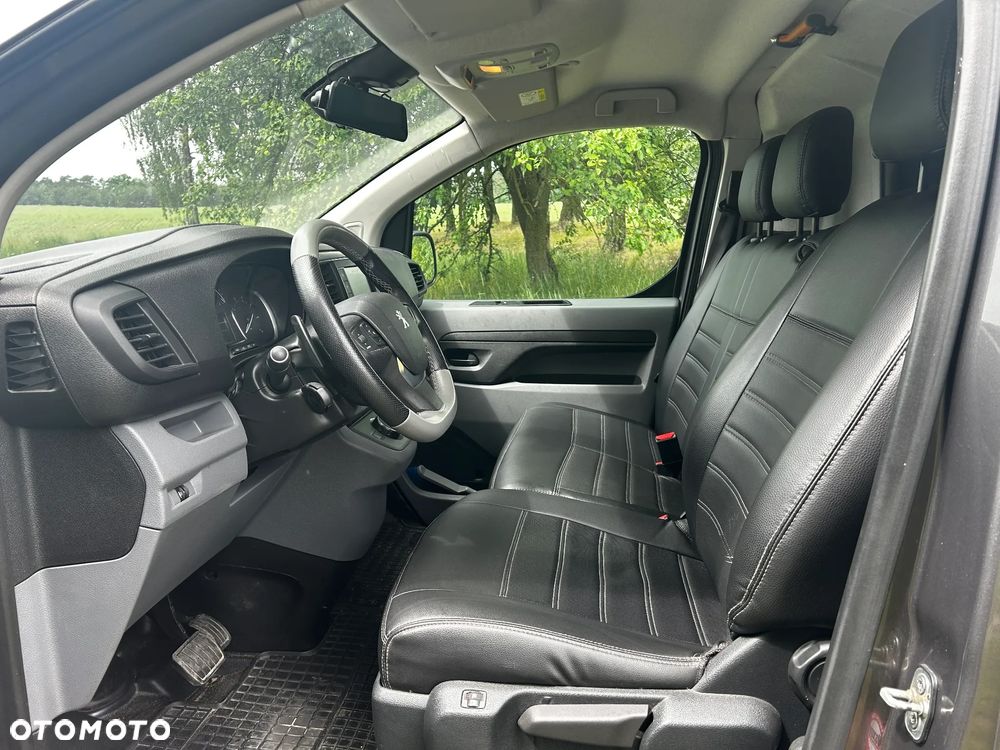 Peugeot Expert - 9