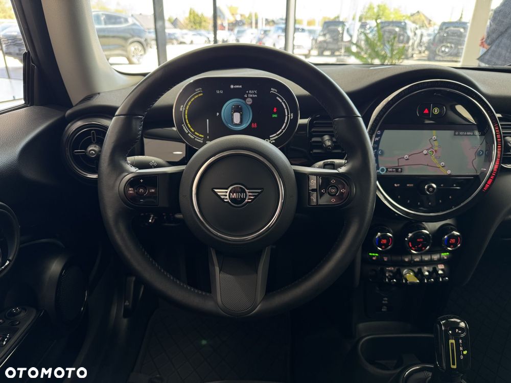 MINI Cooper S - 15