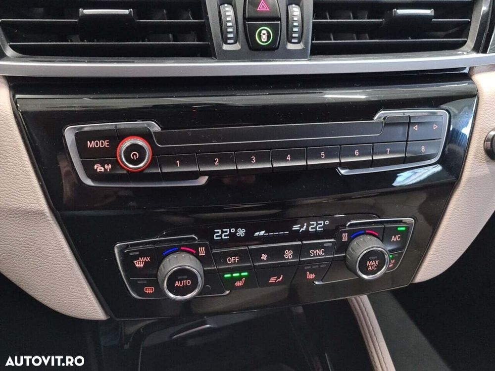 BMW X1 - 13