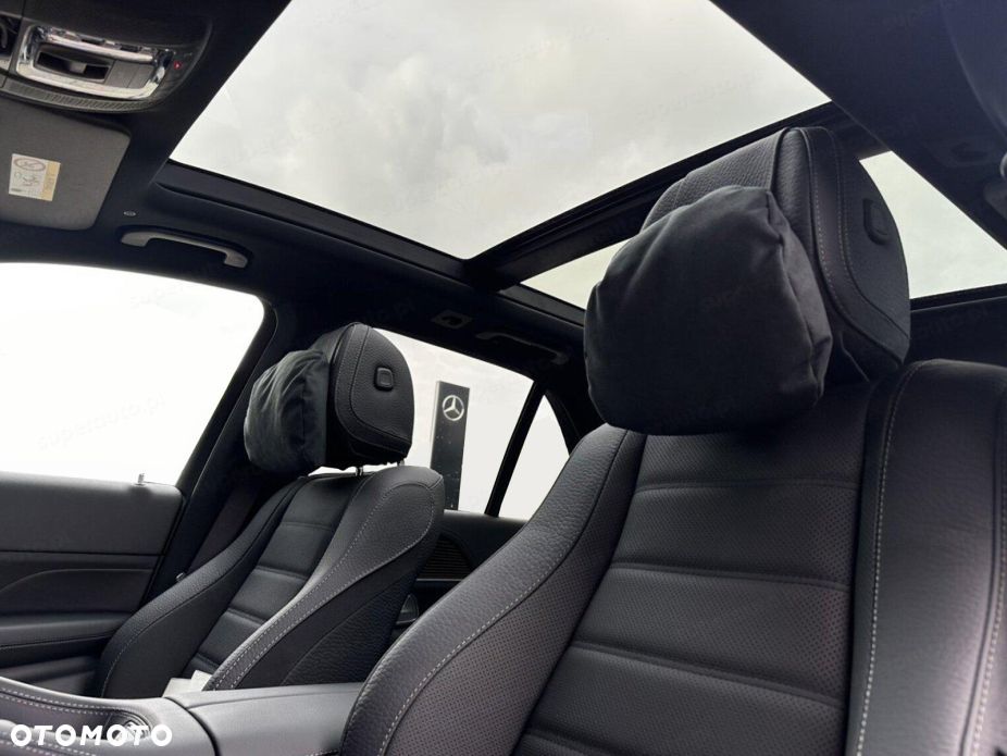 Mercedes-Benz GLE - 7