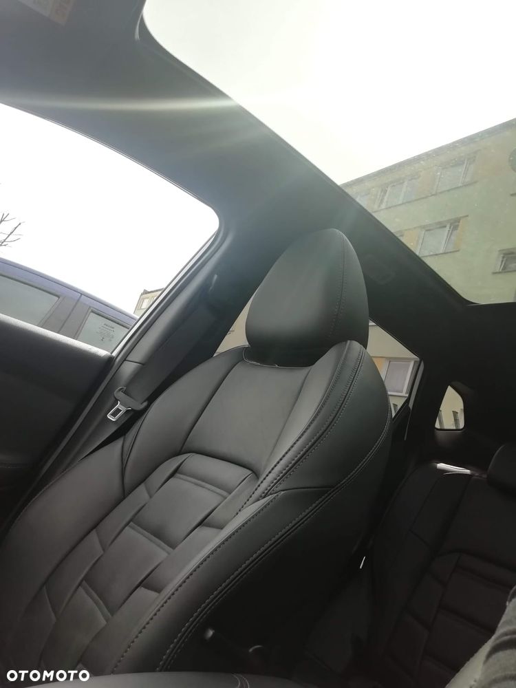 Nissan Qashqai 1.6 DCi Tekna+ - 6