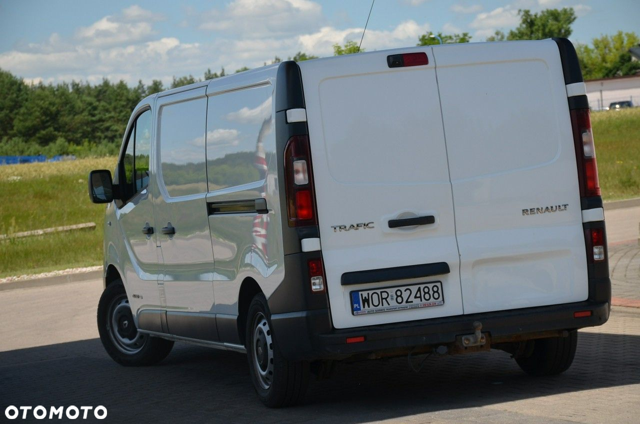 Volkswagen Transporter - 7