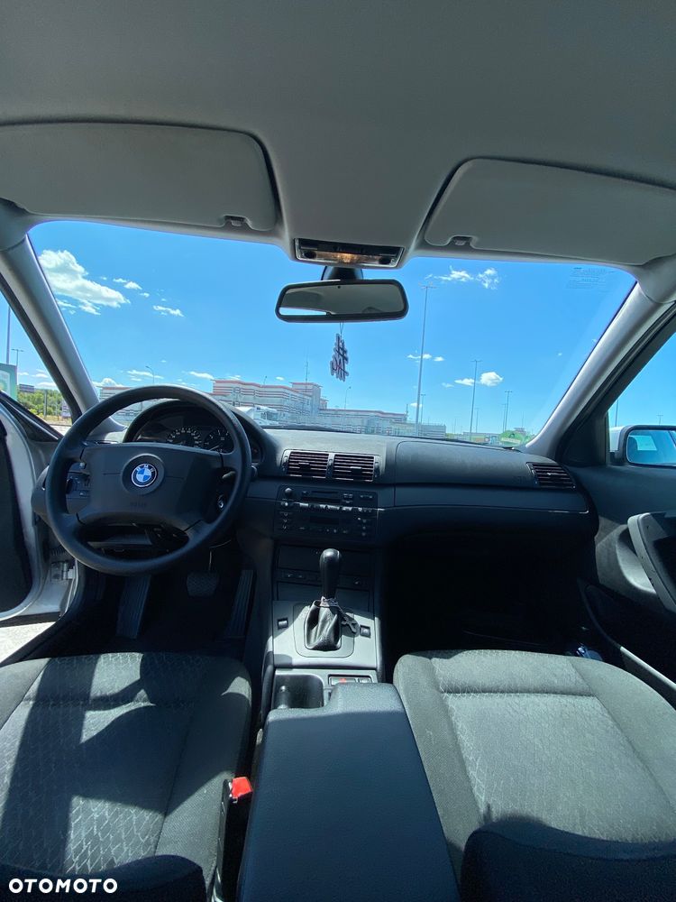 BMW Seria 3 - 12