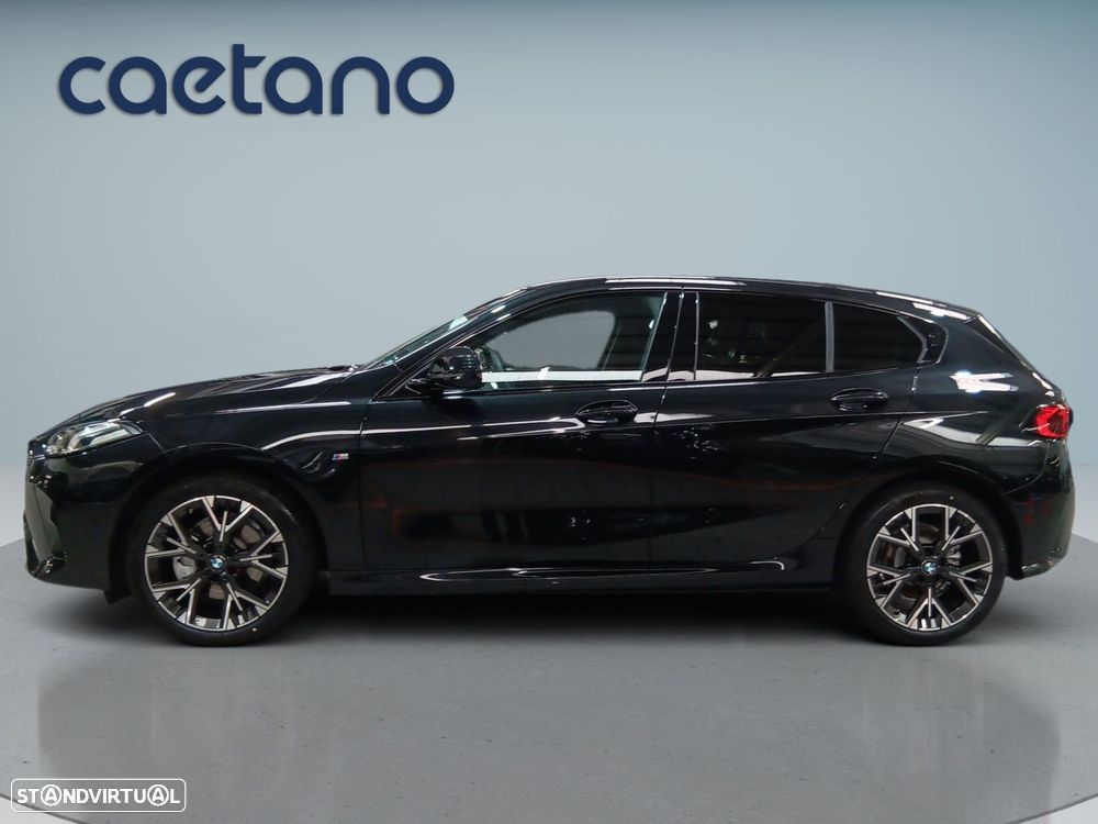 BMW 118 d Pack Desportivo M - 6