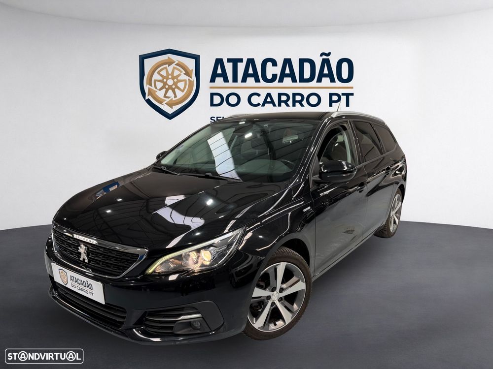 Peugeot 308 Sw