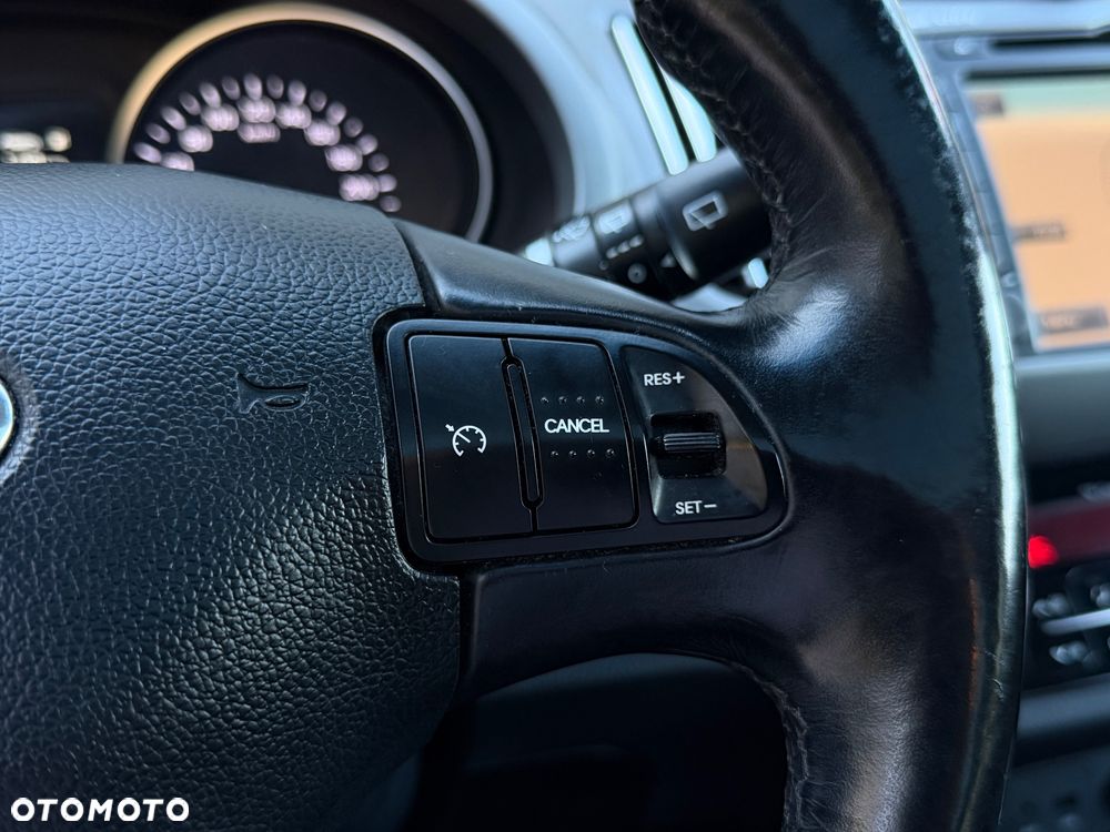 Kia Sportage 2.0 GDI XL AWD - 23
