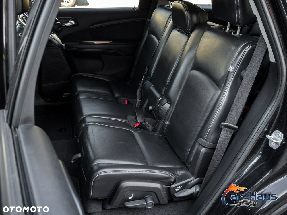 Fiat Freemont 2.0 Multijet Black Code AWD - 32