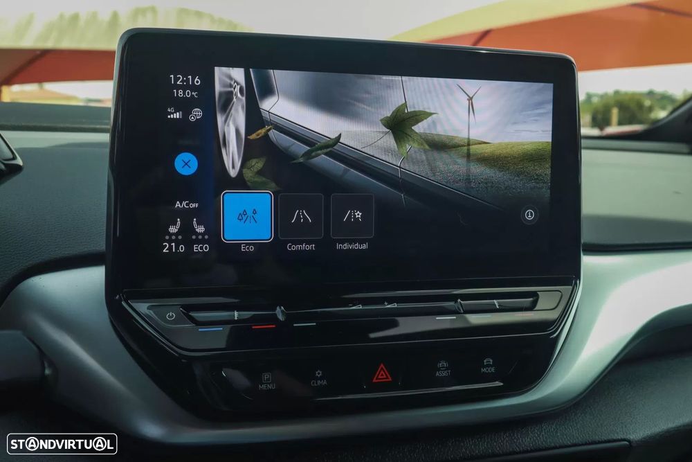 VW ID.4 77 kWh Pro - 30