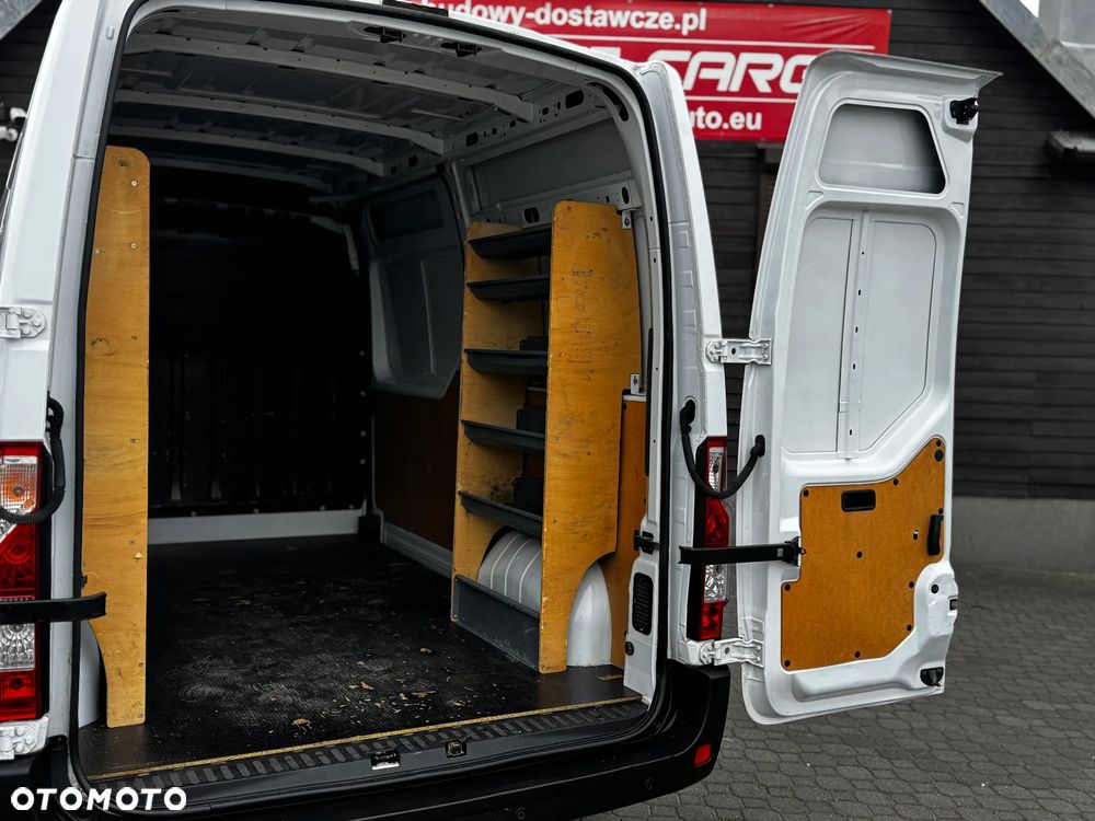 Renault Master - 8
