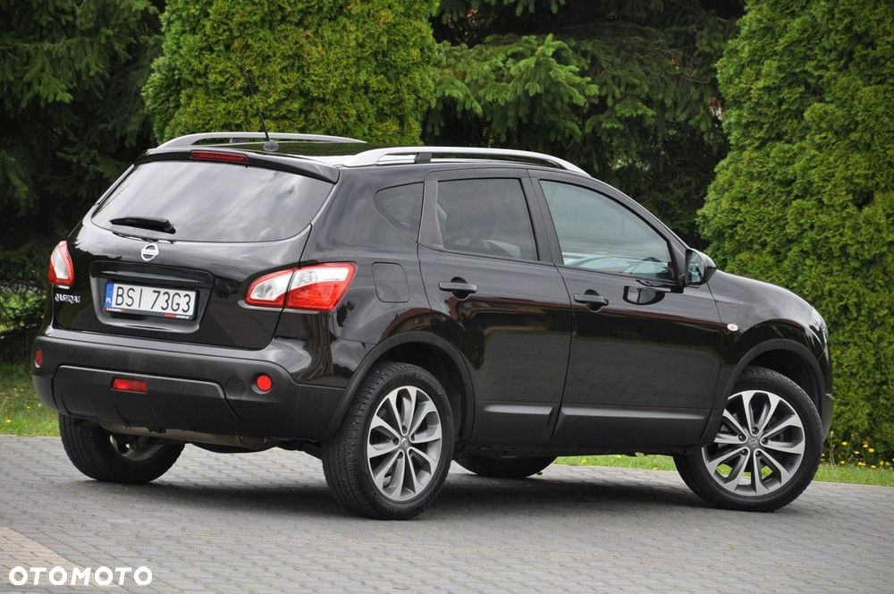 Nissan Qashqai 2.0 I-Way - 17