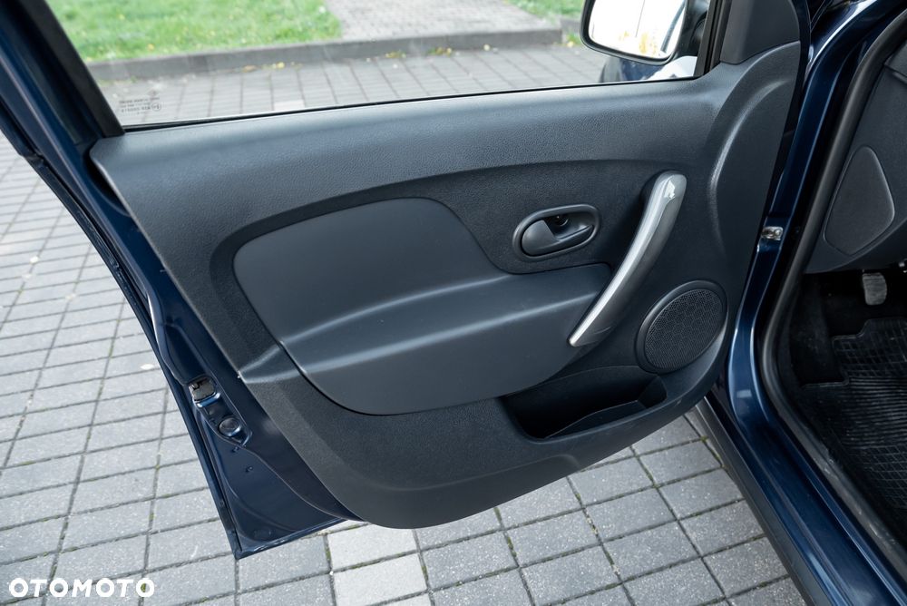 Dacia Sandero Stepway - 18