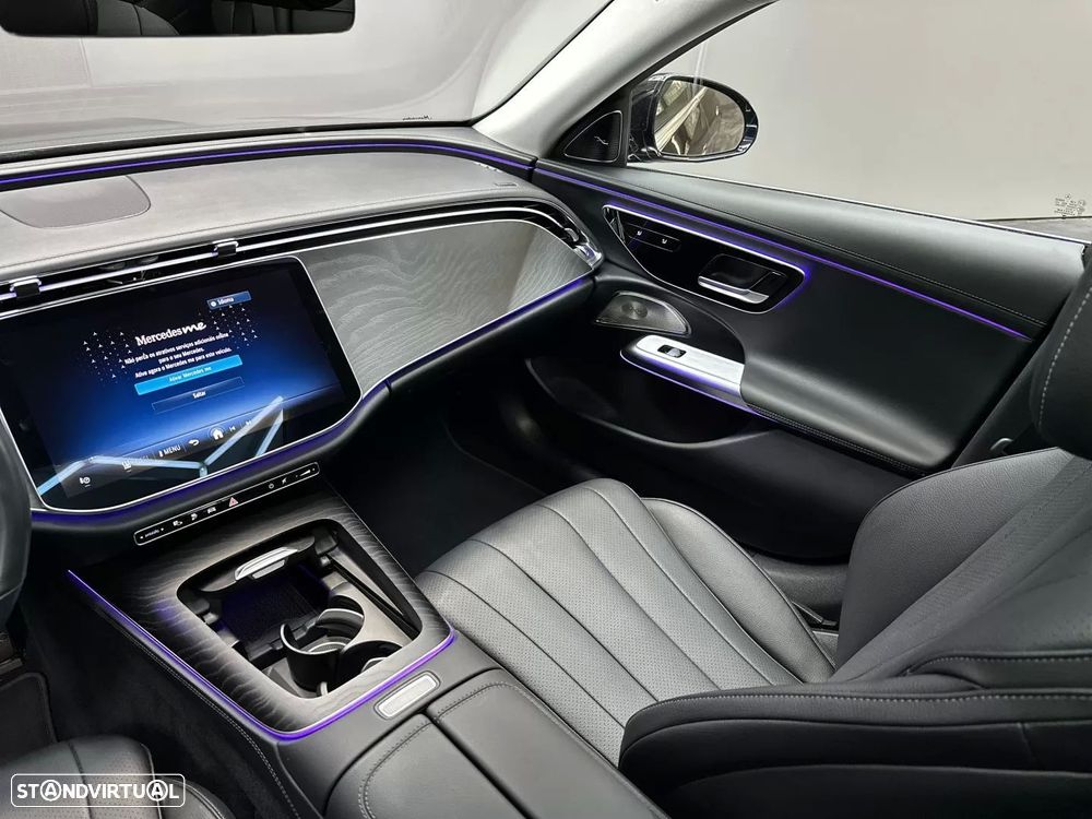 Mercedes-Benz E 300 e Exclusive Line - 17