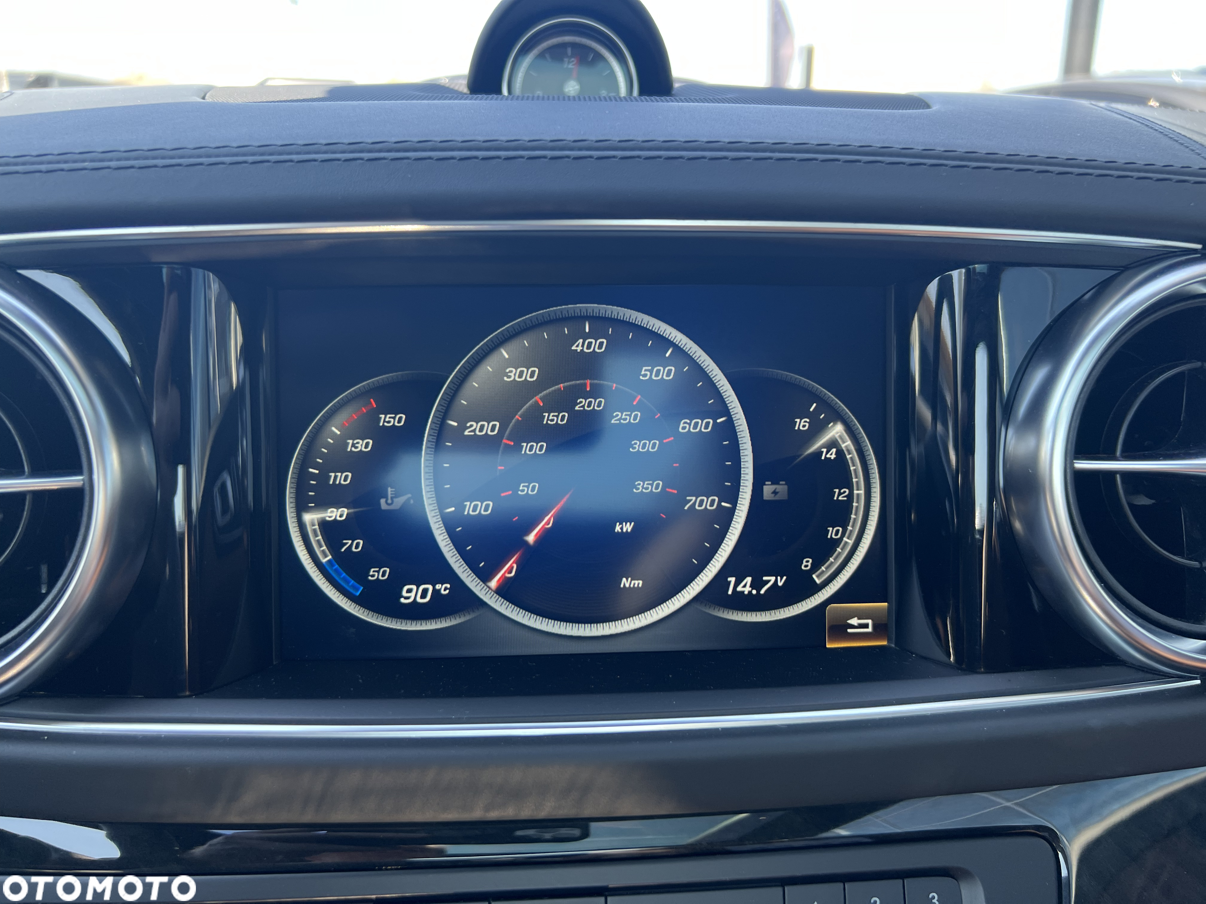 Mercedes-Benz SL 500 - 38