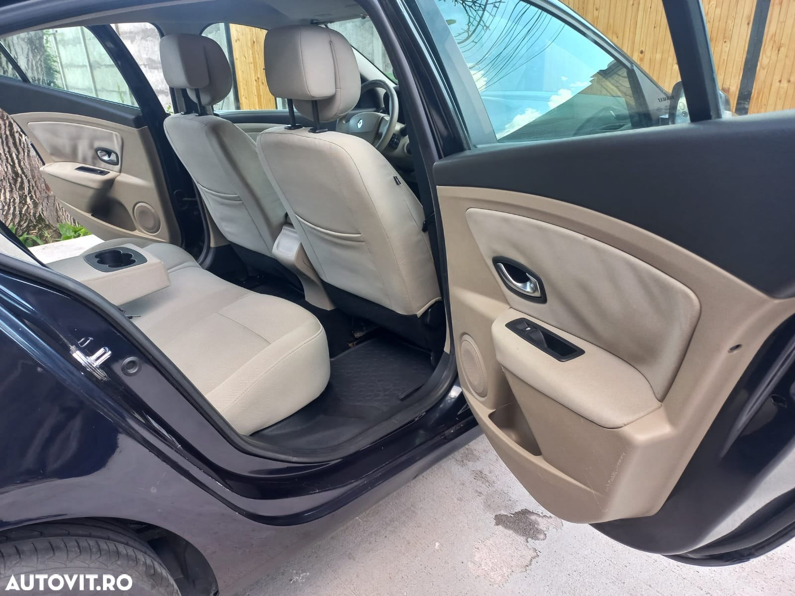 Renault Fluence - 12