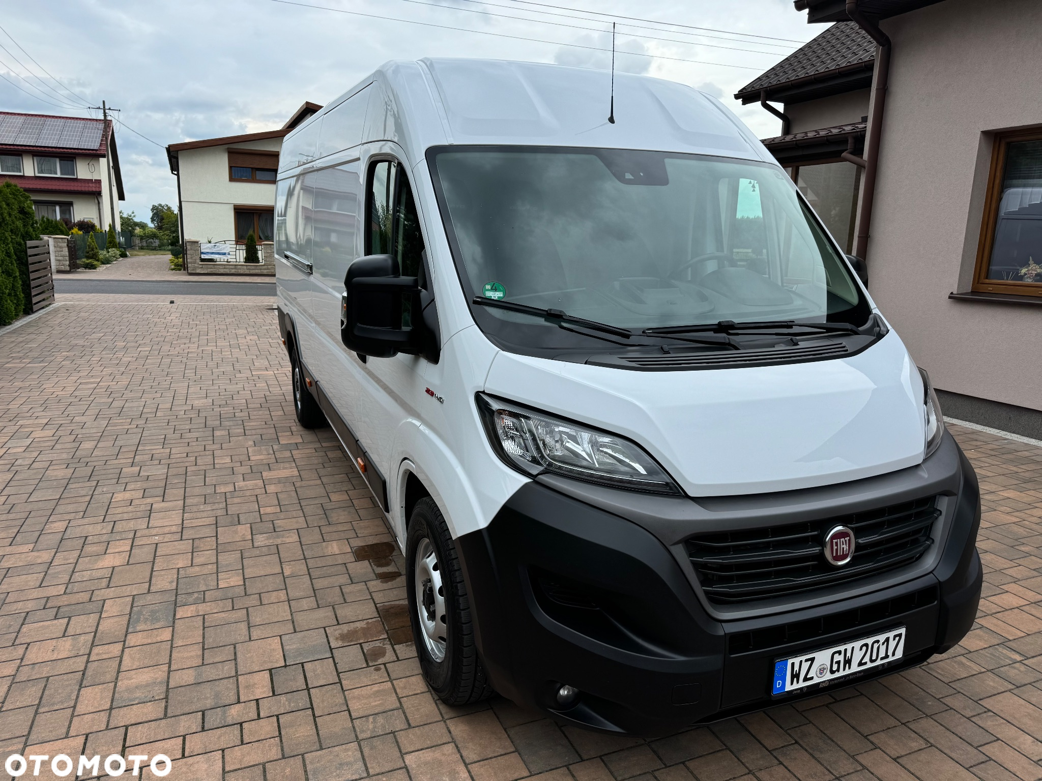 Fiat Ducato - 23