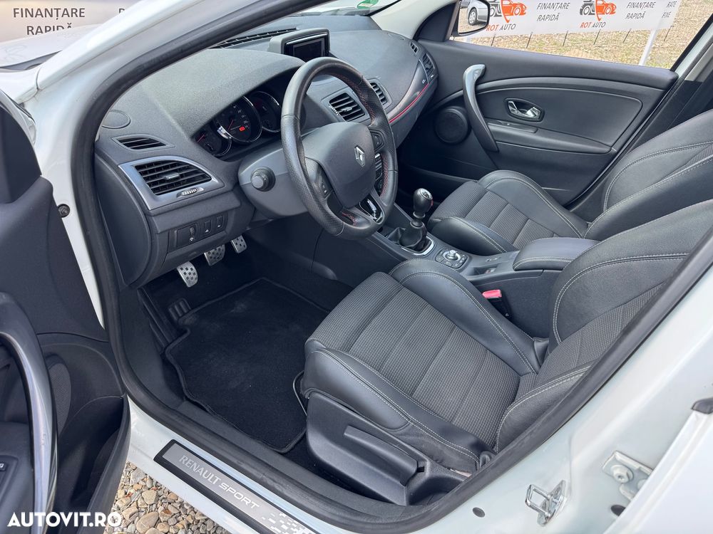 Renault Megane - 8
