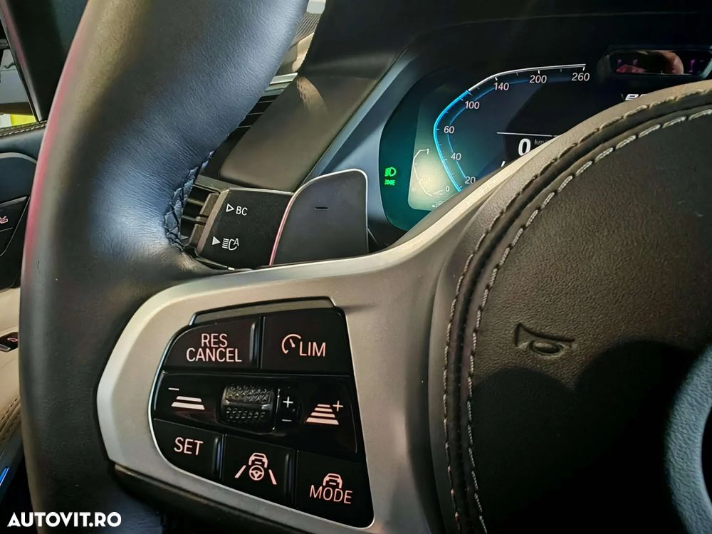 BMW X5 xDrive45e AT PHEV - 23