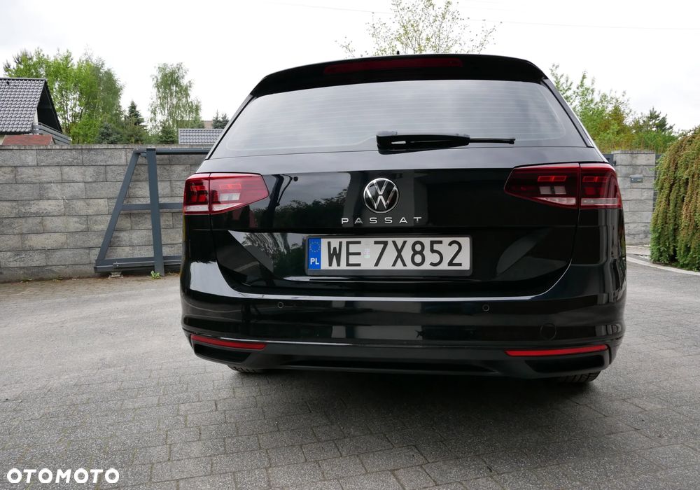 Volkswagen Passat 2.0 TDI EVO Business - 7