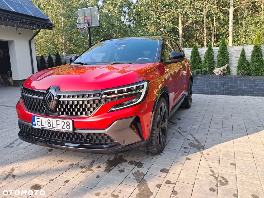 Renault Austral 1.3 TCe mHEV Techno esprit Alpine - 3
