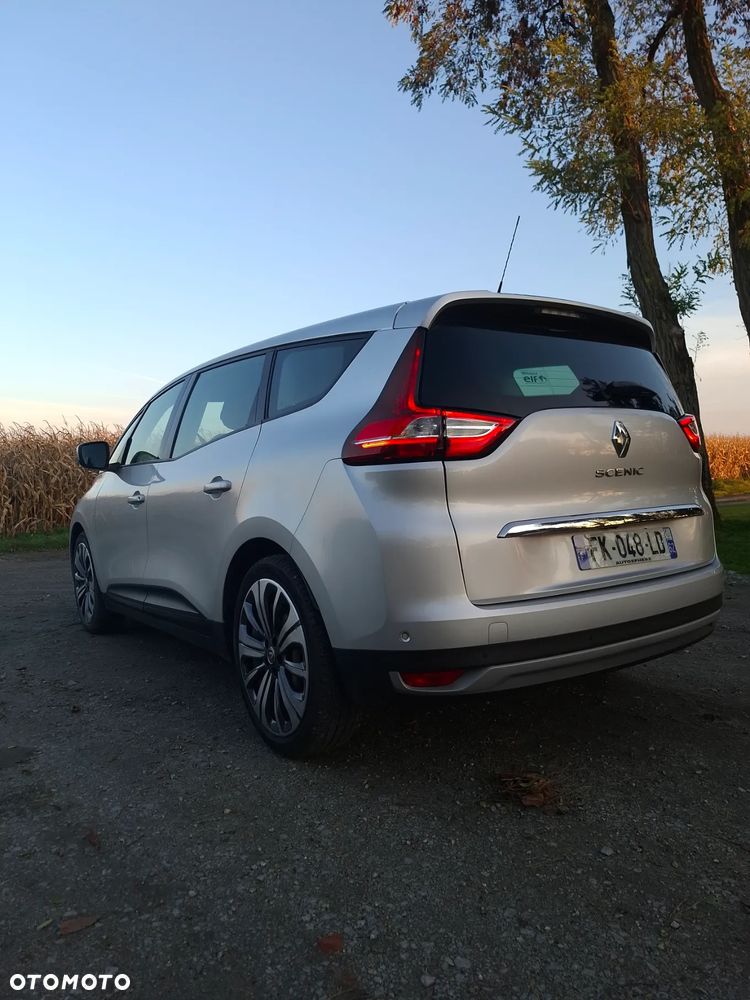 Renault Scenic - 5