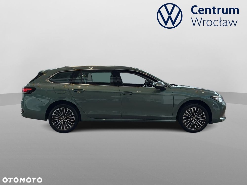 Volkswagen Passat Variant - 35