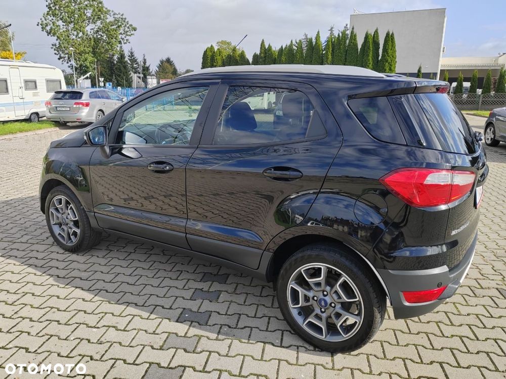 Ford EcoSport - 12