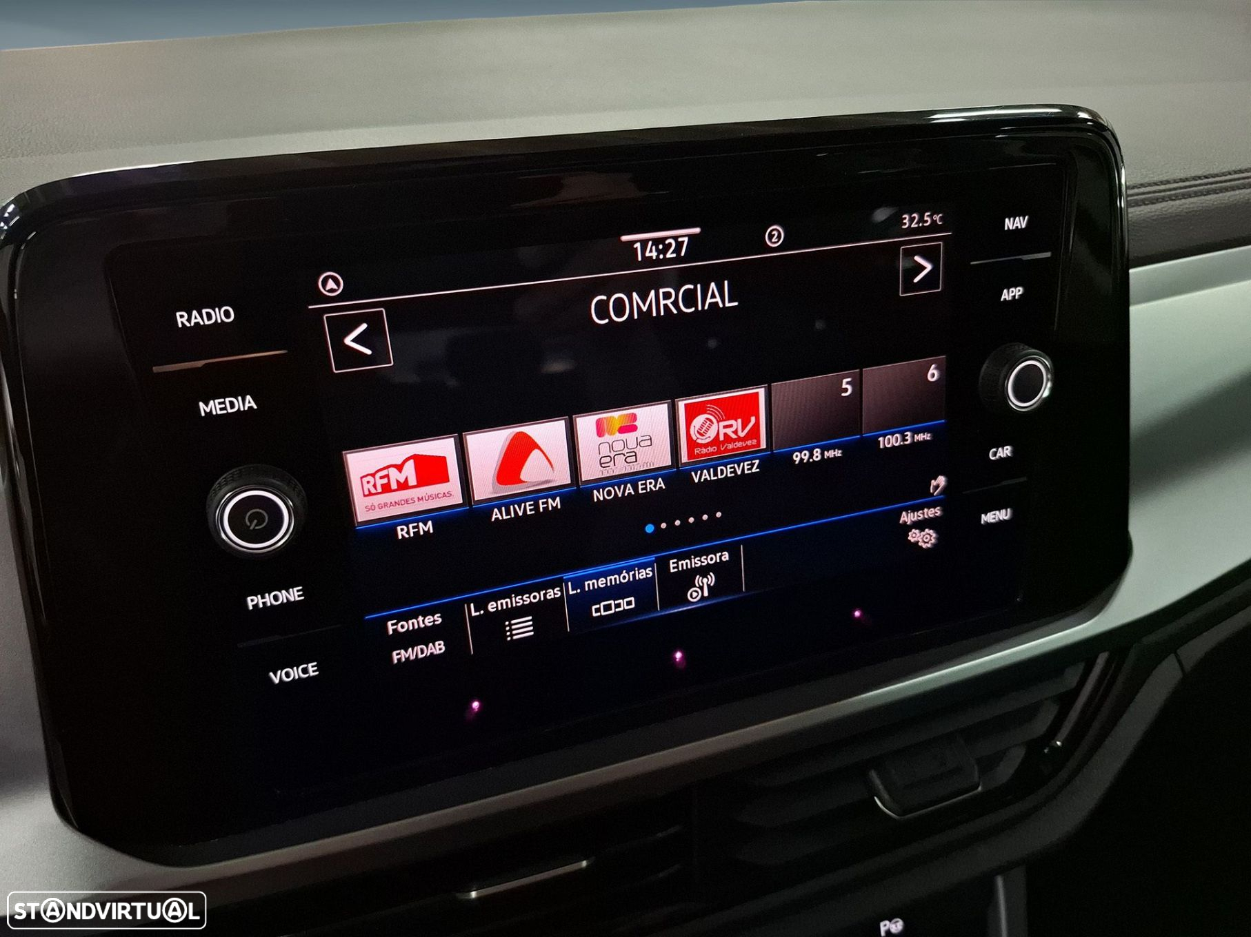 VW T-Roc 1.0 TSI Life - 19