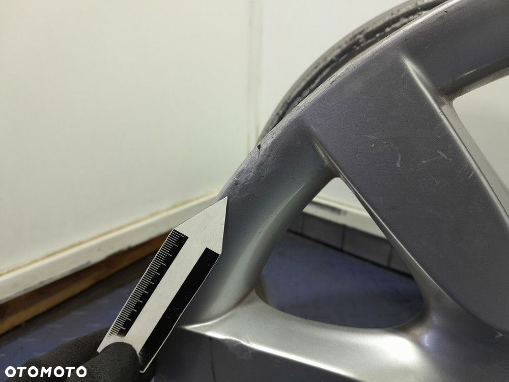 MERCEDES S W221 FELGI ALUMINIOWE 8.5JX18 9.5JX18 ET 43 5X112 A2214011902 - 7