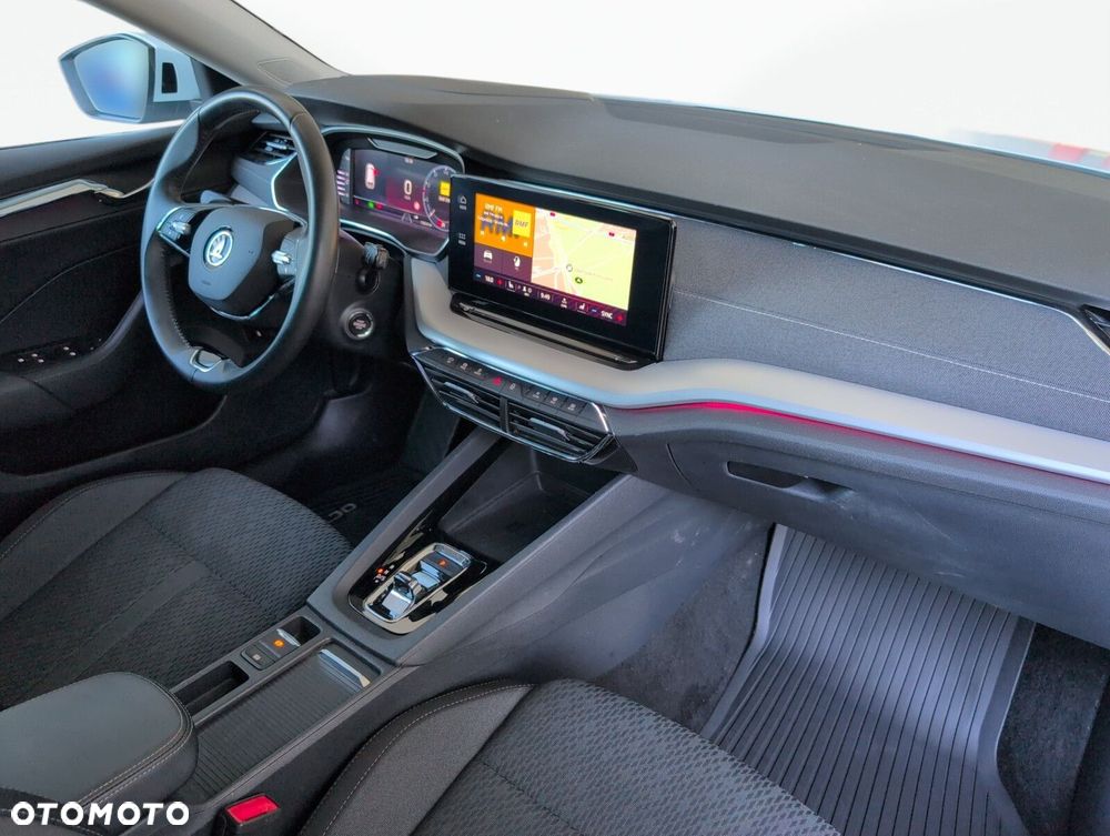 Skoda Octavia 2.0 TDI Style DSG - 18
