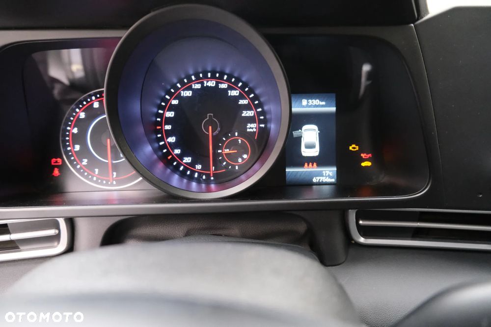 Hyundai Elantra 1.6 Modern - 9