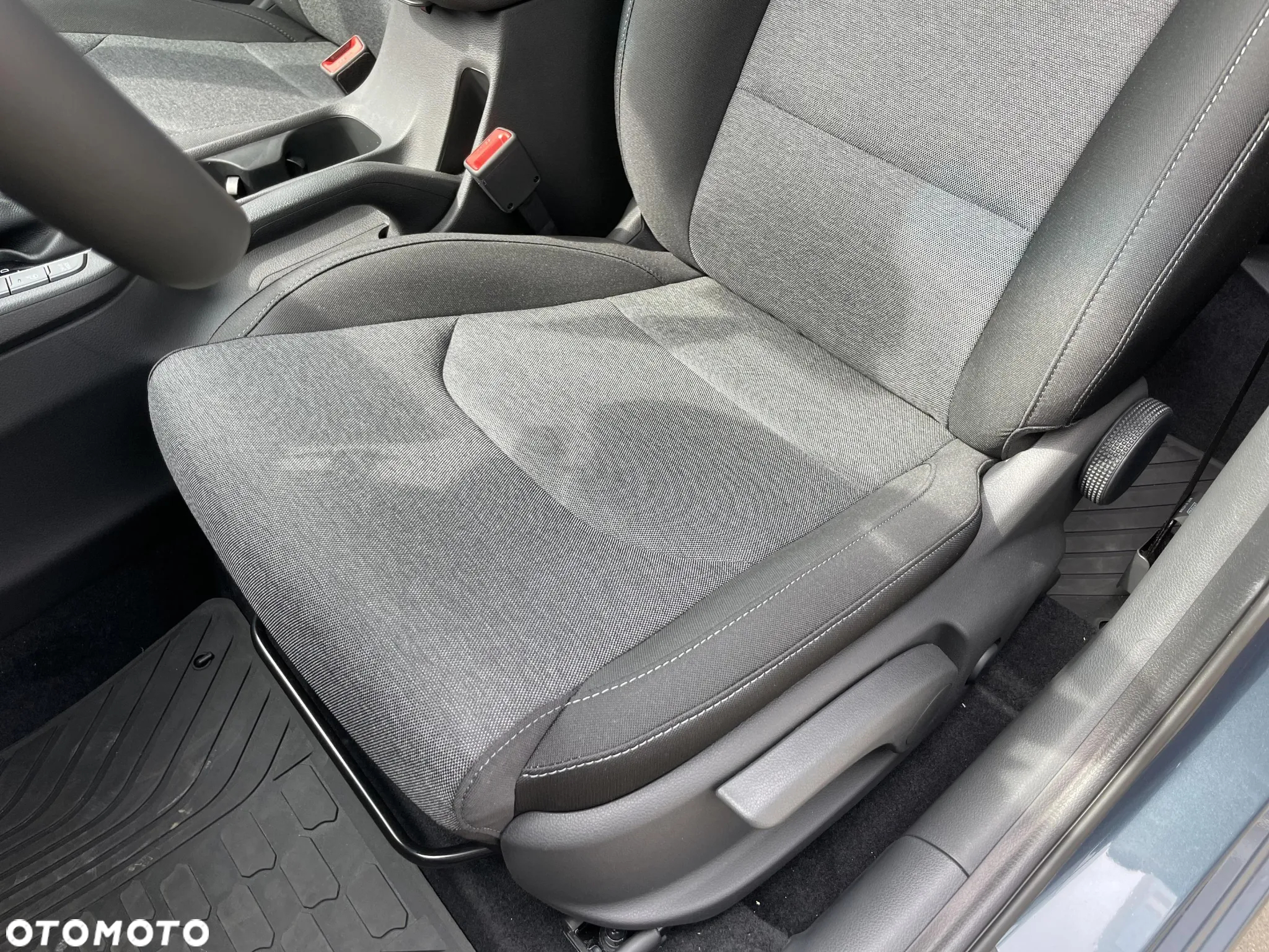 Hyundai i30 1.0 T-GDI Smart DCT - 12