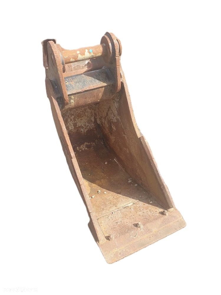 Łyżka używana 60cm JCB JS220 STR nr.6085 - 1