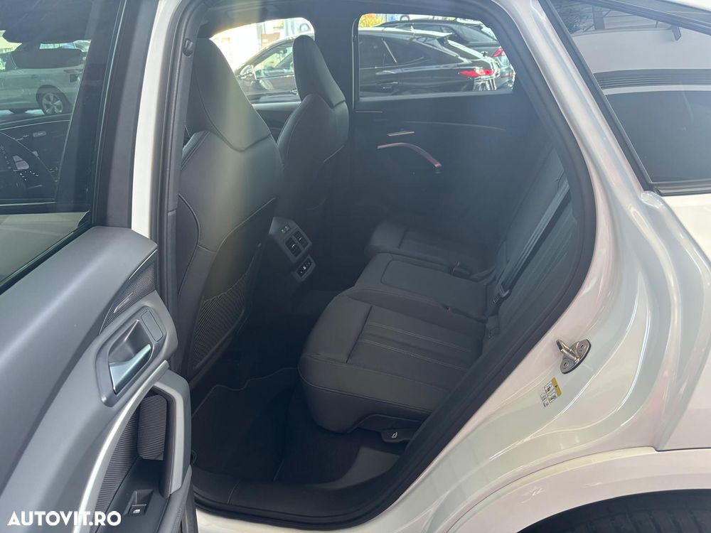 Audi Q5 50 TFSI e quattro S tronic PHEV S Line - 9