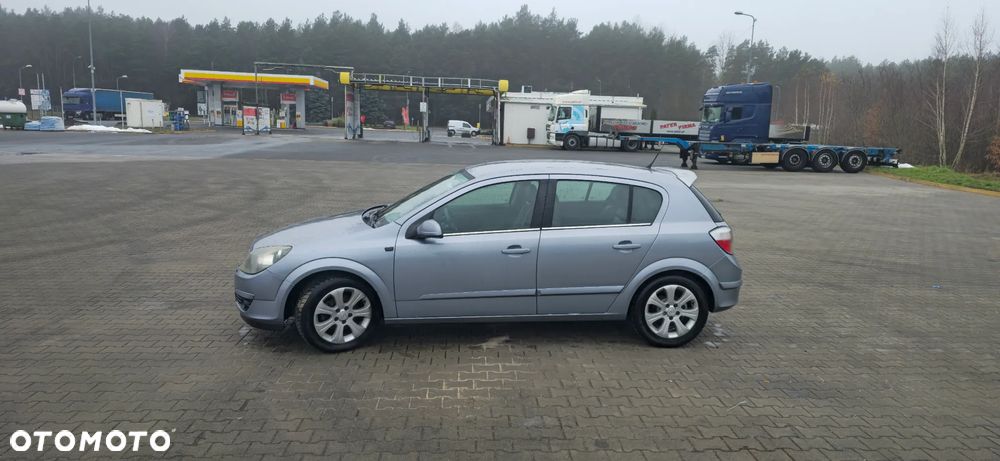 Opel Astra 1.4 Edition Plus - 20