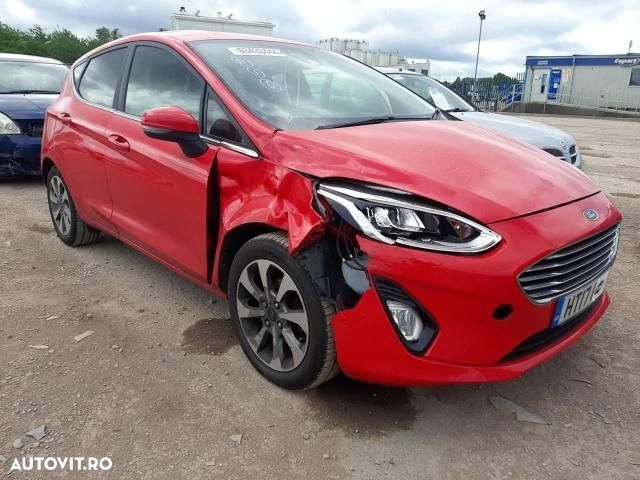 Dezmembrez Ford Fiesta 7 [2017 - 2020] Hatchback 5-usi 1.1 Ti-VCT MT - 3