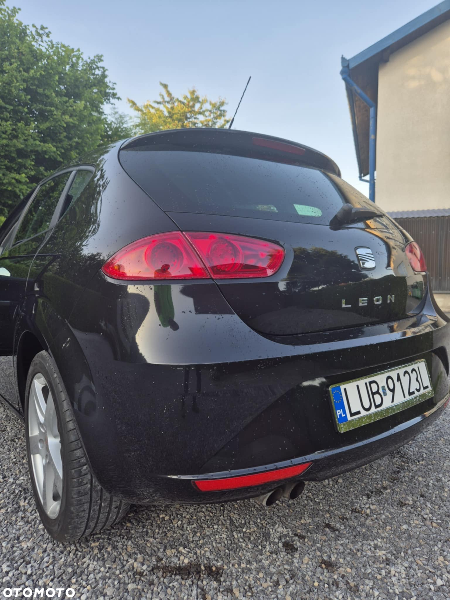 Seat Leon - 11