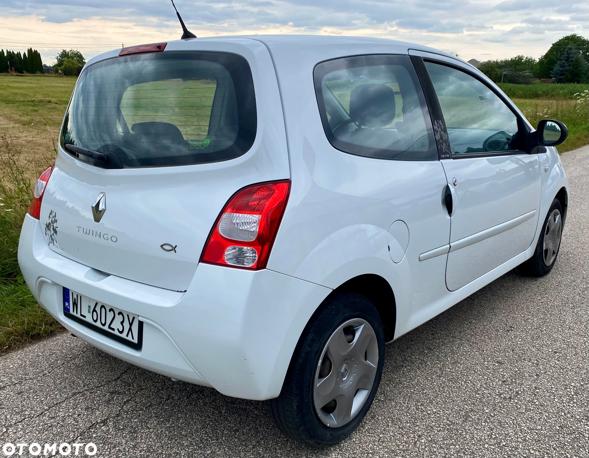 Renault Twingo - 4