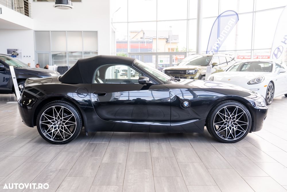 BMW Z4 - 15