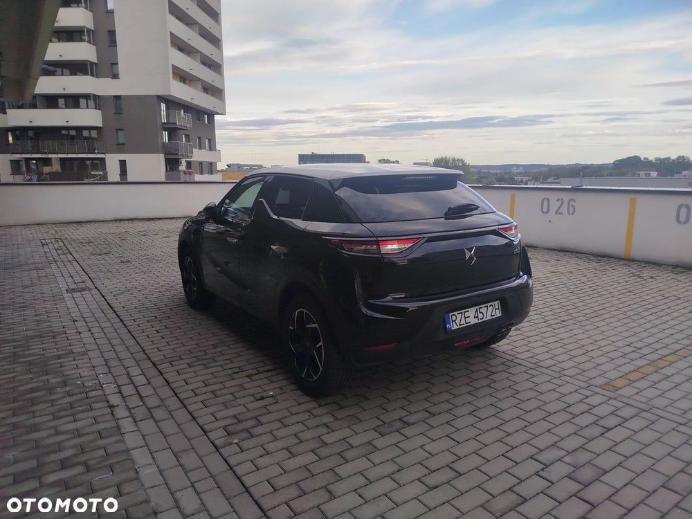 DS Automobiles DS 3 Crossback - 5