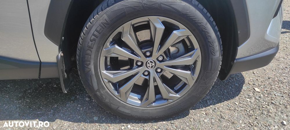 Toyota RAV4 - 34