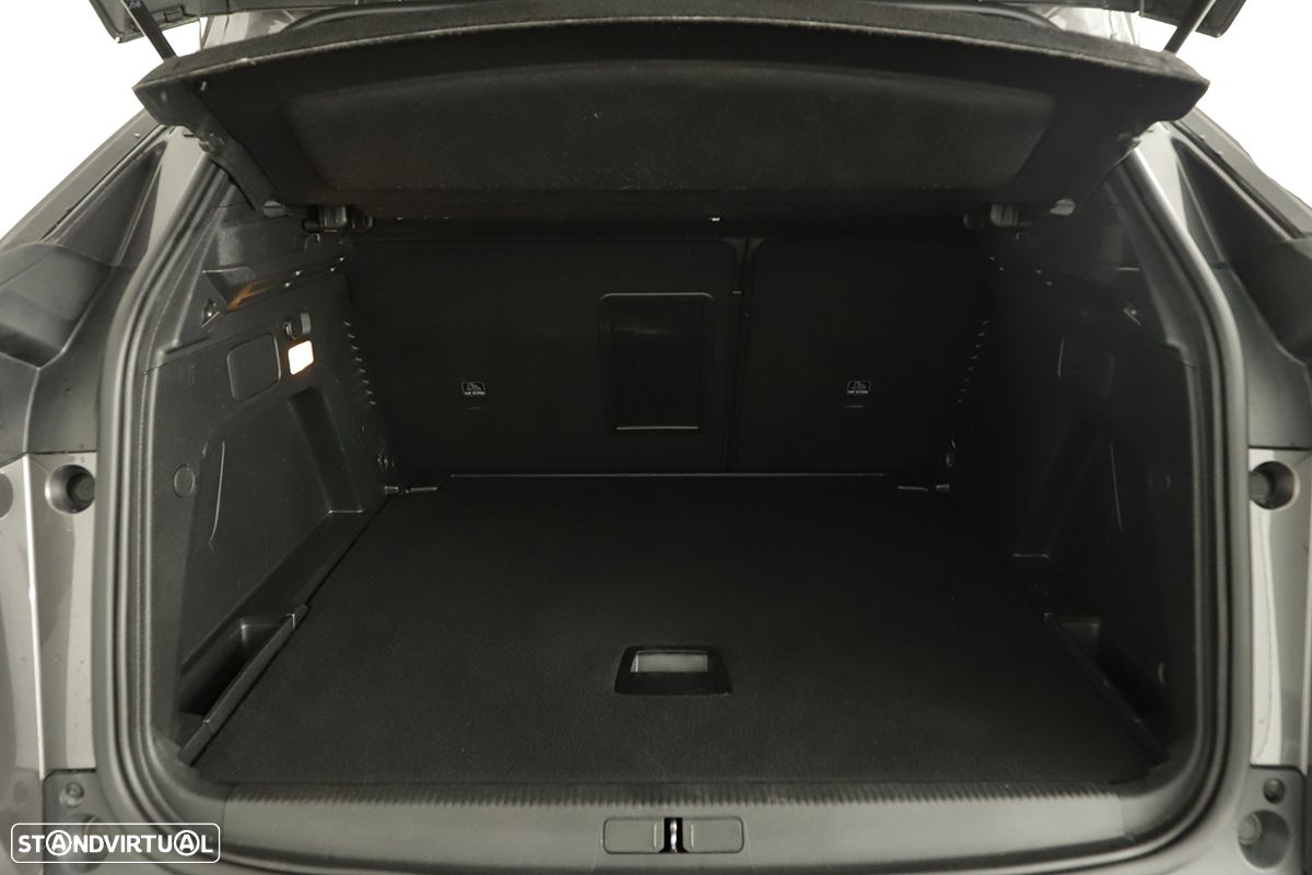 Peugeot 3008 1.2 PureTech Allure Pack - 25