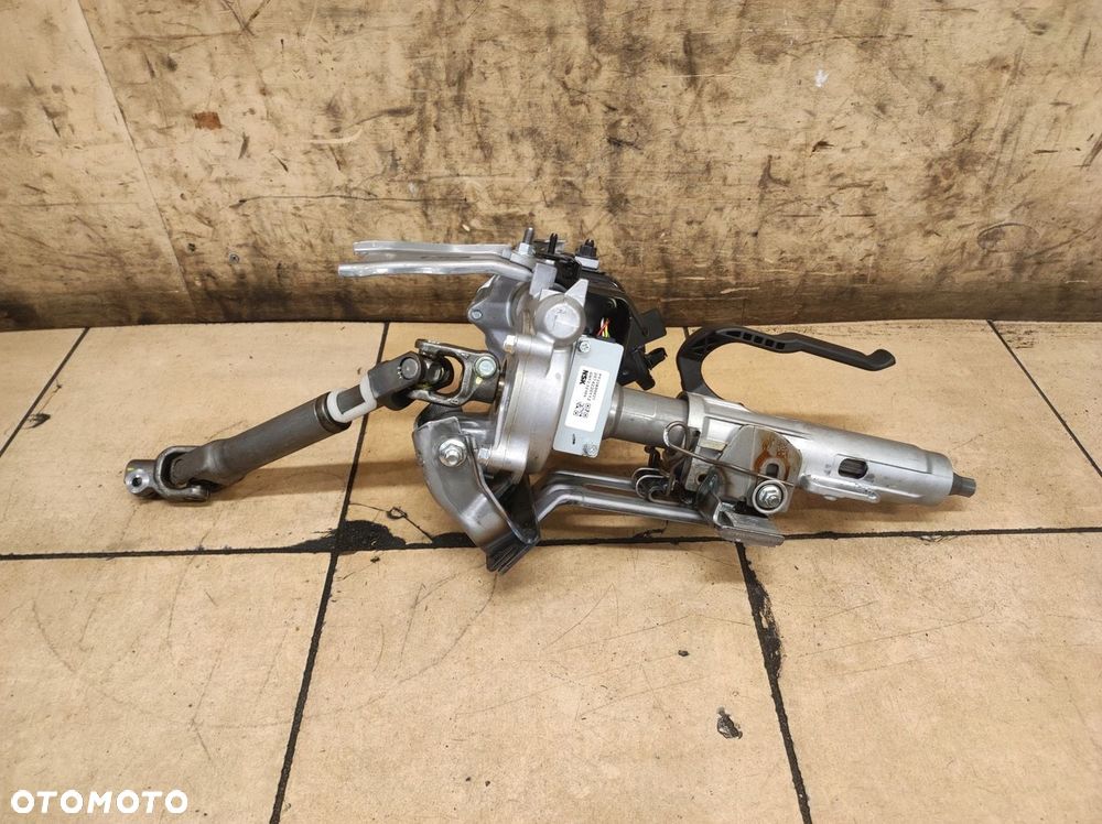 Kolumna wspomaganie elektryczne EU Mazda VI 6 III 3 GJ - 5