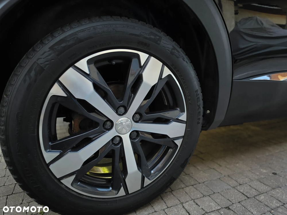 Peugeot 3008 - 12