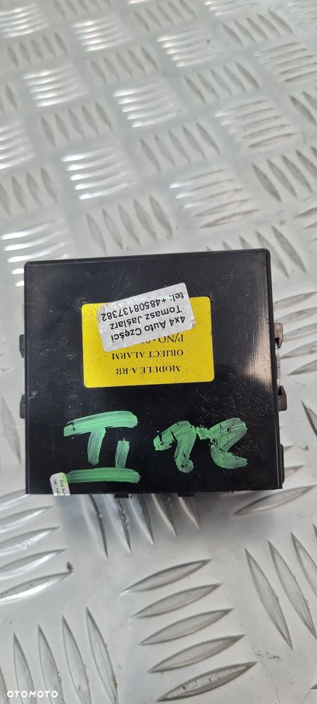 Chevrolet Captiva Moduł Sterownik - 1